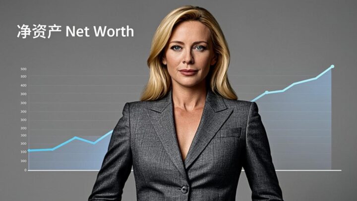 Robin Wright Net Worth 2026: Per-Episode Contracts and Backend Equity