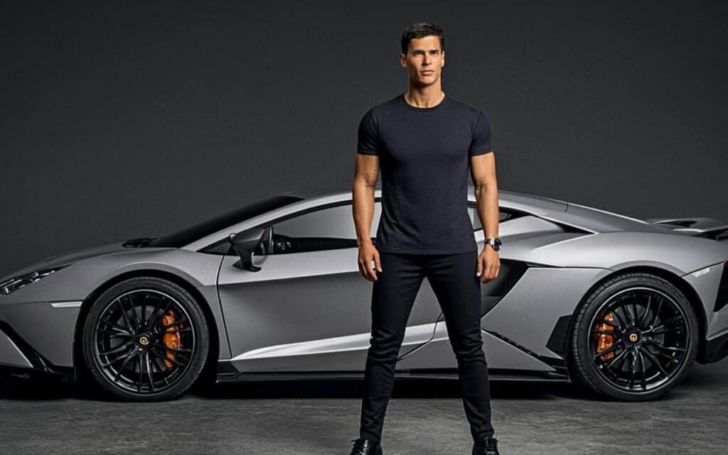 Cristiano Ronaldo Cars: Speed, Style and Seven-Figure Rides Cristiano Ronaldo Cars: Speed, Style and Seven-Figure Rides