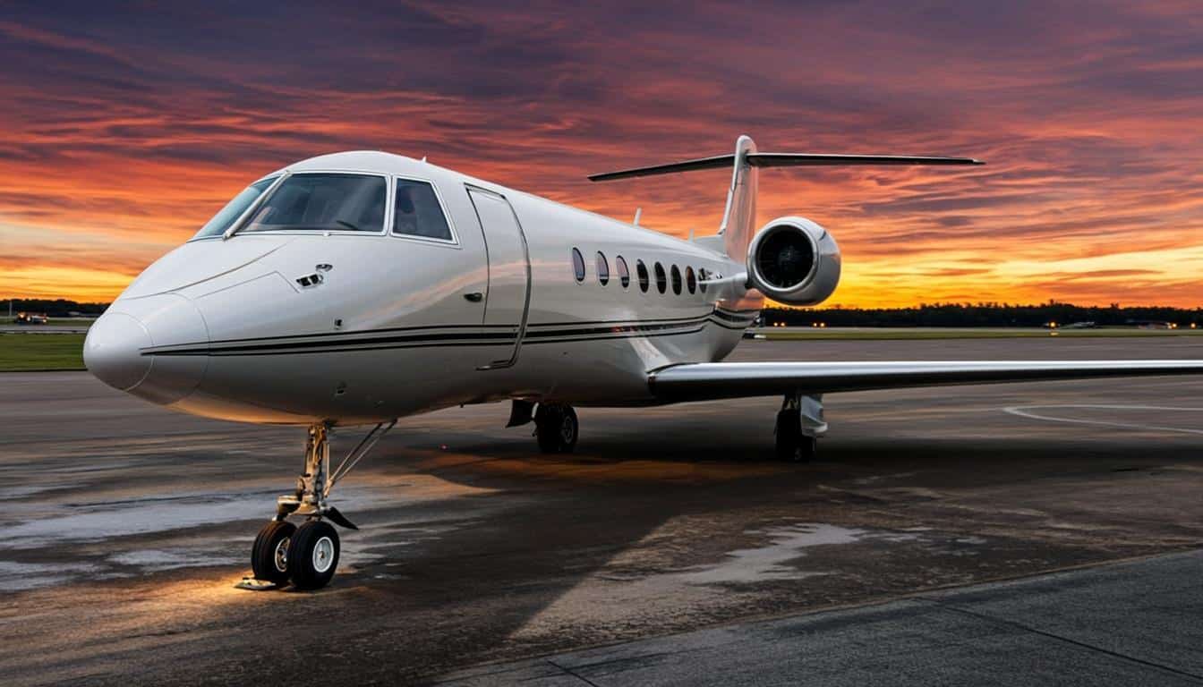 Cristiano Ronaldo private jet travel