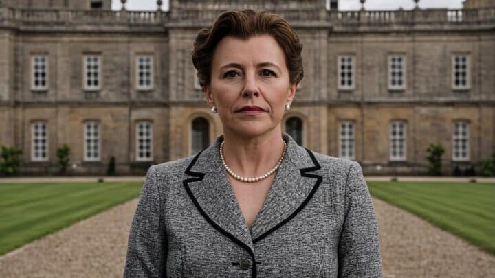 Rose Hanbury Net Worth 2026: The £112M Cholmondeley Estate
