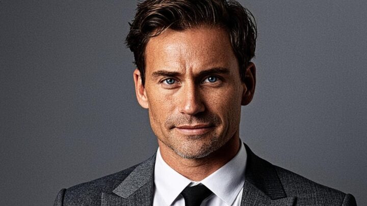 Ryan Fox Net Worth 2026: The Kiwi Golfer Who Conquered the DP World Tour