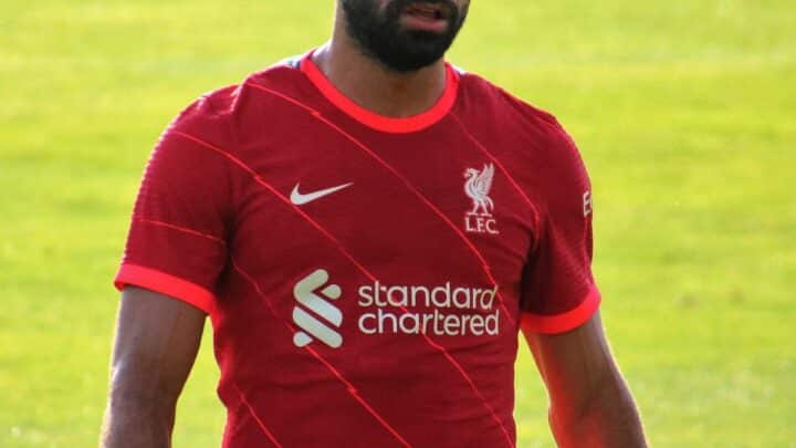 Son Heung-min vs Mohamed Salah Career Earnings Comparison 2026: Lifetime Earnings & Career Revenue Breakdown