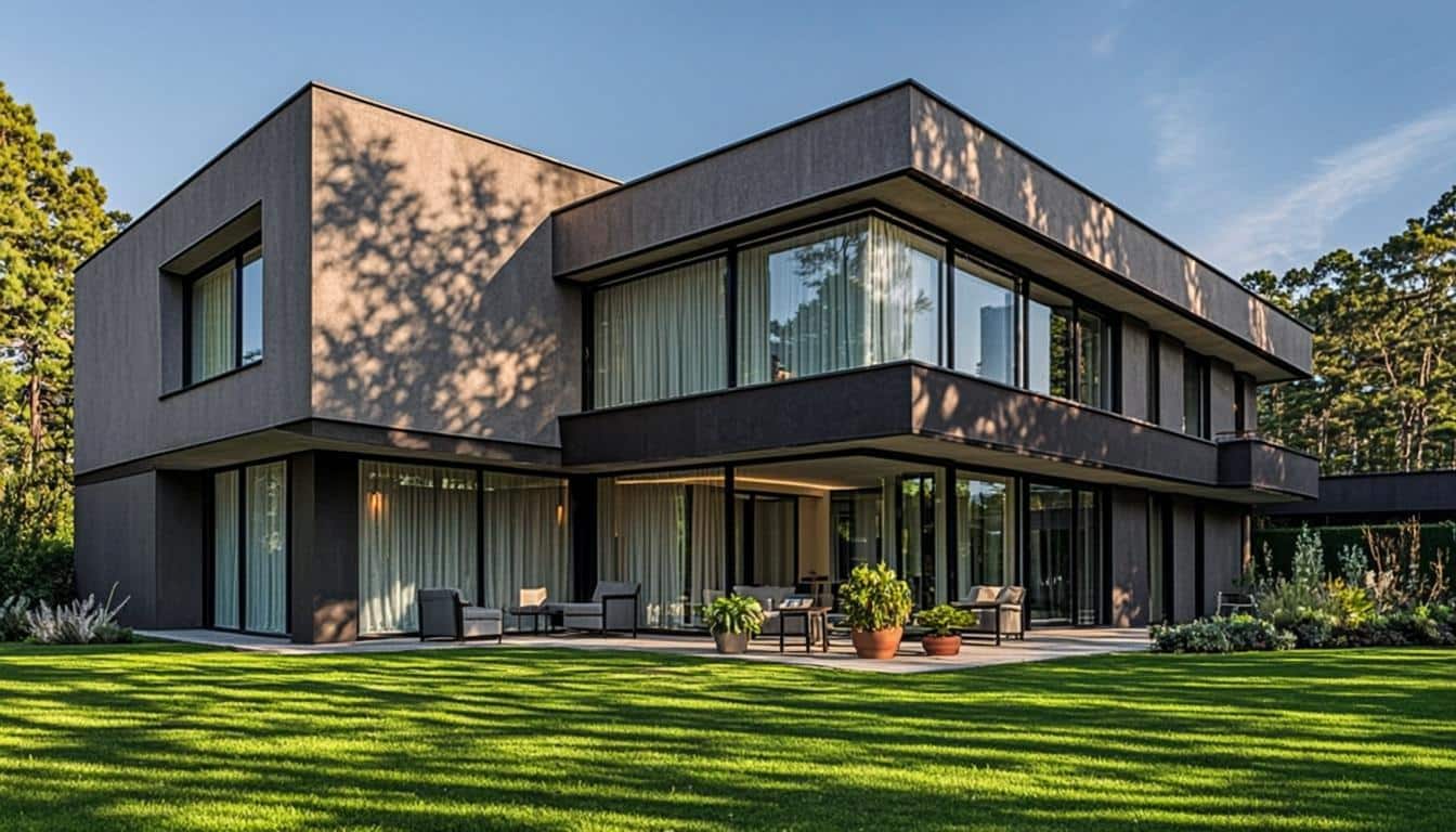 Step Inside Ryan Reynolds8217s Homes Across North America - Former Properties & Real Estate History