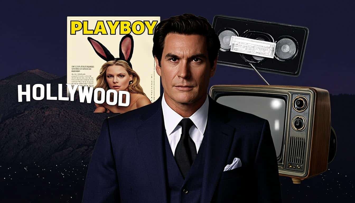 Shannon Tweed Career Timeline From Playboy to Reality TV