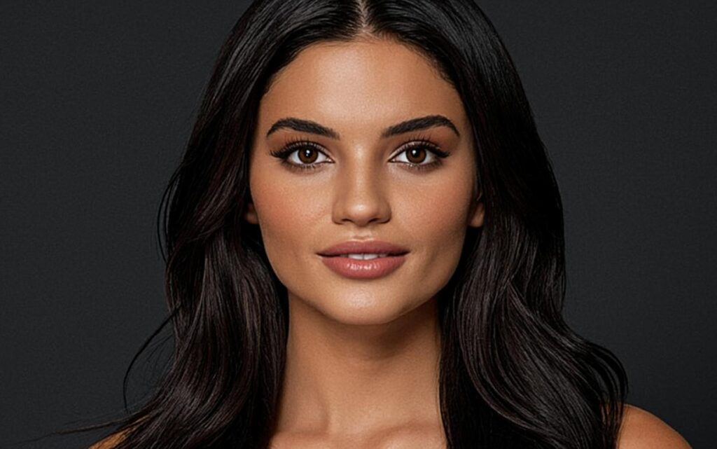 Sofía Sosa Mendoza: Net Worth, Career & What We Can Verify in 2026