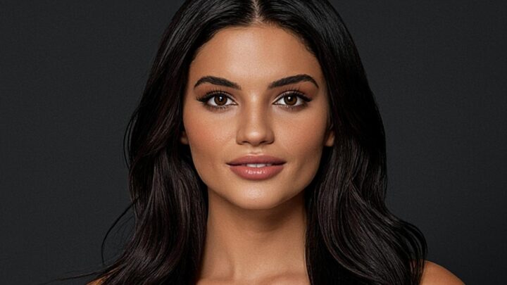 Sofía Sosa Mendoza: Net Worth, Career & What We Can Verify in 2026