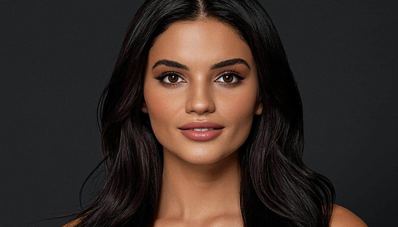 Sofía Sosa Mendoza Net Worth and Career Overview 2026
