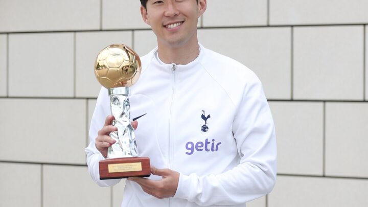 Son Heung-min vs Mohamed Salah Asset and Real Estate Portfolio 2026: Properties, Homes & Luxury Assets Compared