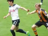 Son Heung-min vs Mohamed Salah Business Ventures and Equity 2026: Startups, Investments & Ownership Stakes Compared