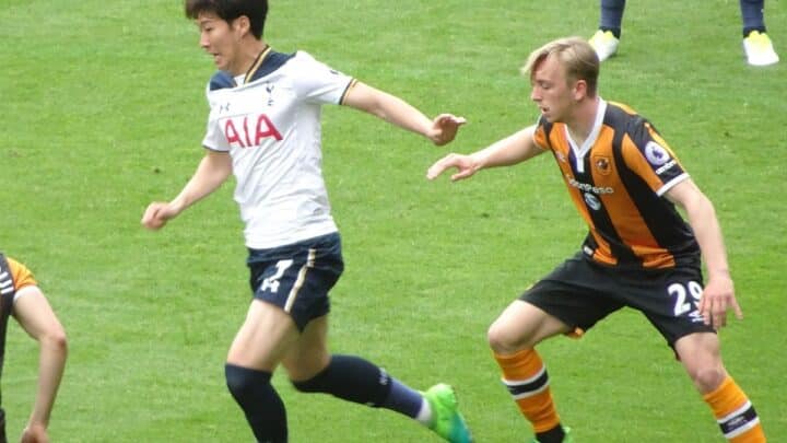 Son Heung-min vs Mohamed Salah Business Ventures and Equity 2026: Startups, Investments & Ownership Stakes Compared