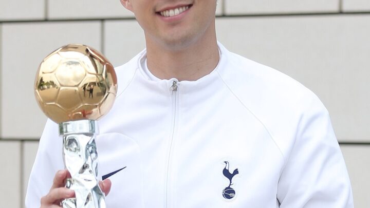 Son Heung-min vs Mohamed Salah Financial Legacy Analysis 2026: Generational Wealth & Long-Term Financial Impact