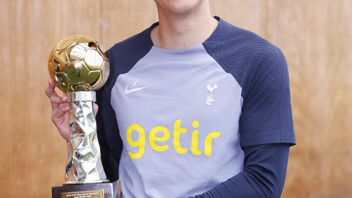 Son Heung-min vs Mohamed Salah Net Worth 2026: Complete Wealth Breakdown & Financial Comparison