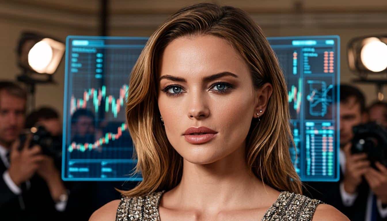 Sophie Thatcher financial analyst — net worth breakdown