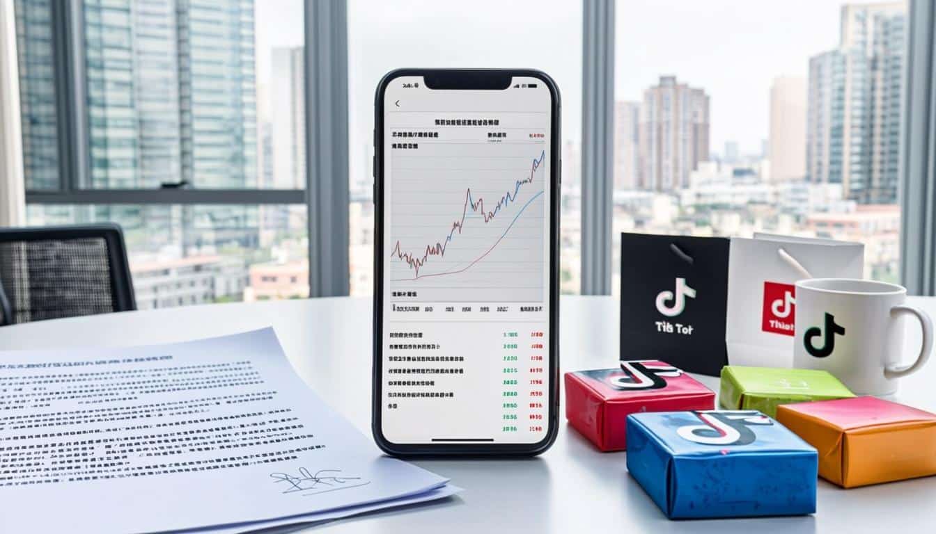 Thomas Petrou brand deals and platform revenue