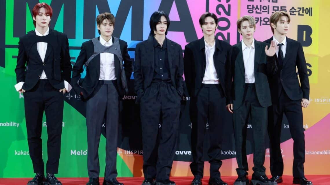 RIIZE Members Profile: Get to Know the Rising K-Pop Stars