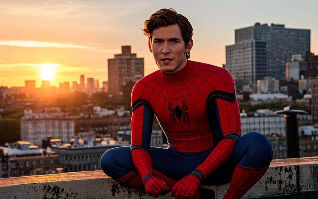 Who Has Tom Holland Dated? A Complete Look