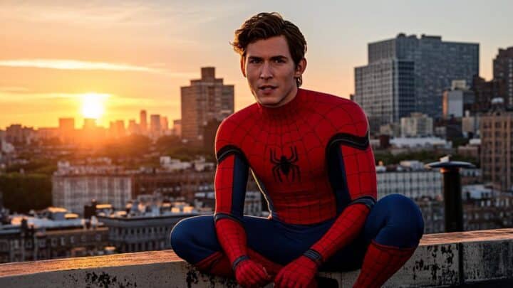 Who Has Tom Holland Dated? A Complete Look