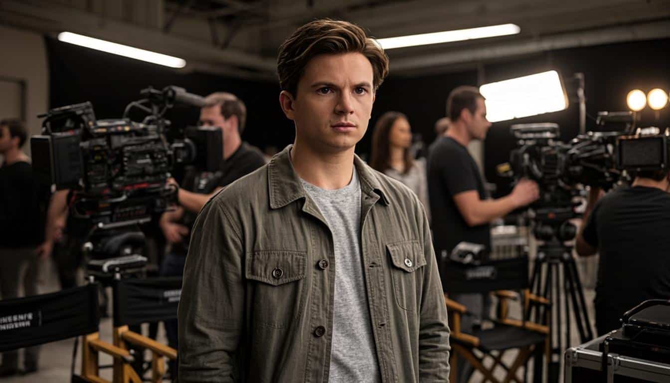 Tom Holland current projects 2026