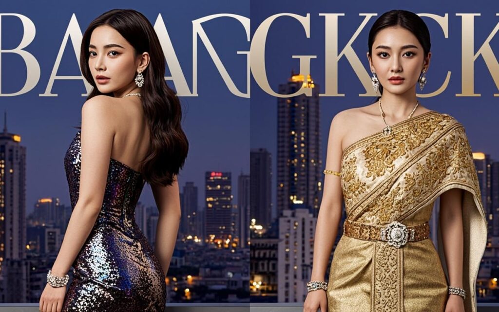 Lisa vs Davika Hoorne Net Worth 2026: Thailand’s Top Brand Ambassadors Compared