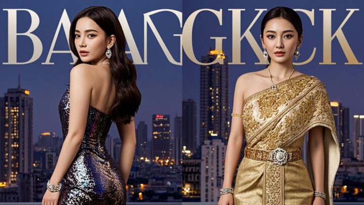 Lisa vs Davika Hoorne Net Worth 2026: Thailand’s Top Brand Ambassadors Compared