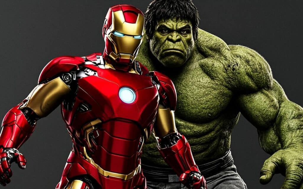 Robert Downey Jr vs Mark Ruffalo Net Worth 2026: Marvel’s Highest Earners Compared