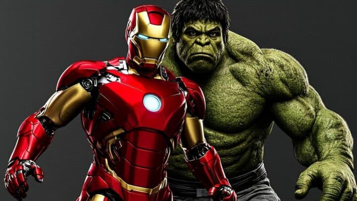 Robert Downey Jr vs Mark Ruffalo Net Worth 2026: Marvel’s Highest Earners Compared