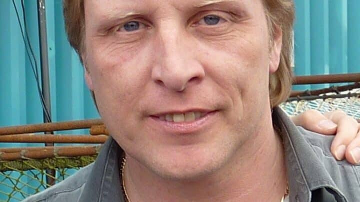 Sig Hansen Followed His Father’s Wake — and Outearned Him