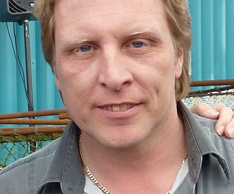 Sig Hansen Followed His Father’s Wake — and Outearned Him