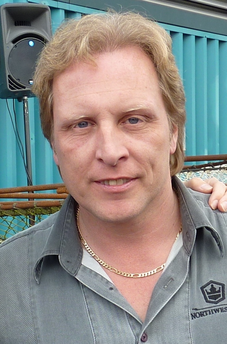 Sig Hansen - CelebTrendNow