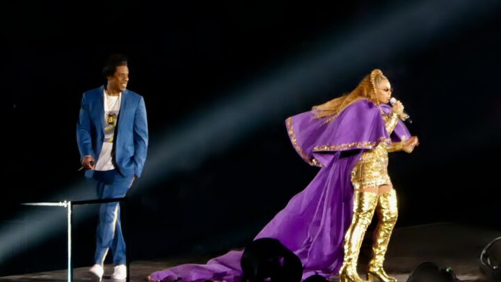 Jay-Z and Beyoncé: Who Has the Higher Net Worth in Music’s First Family?