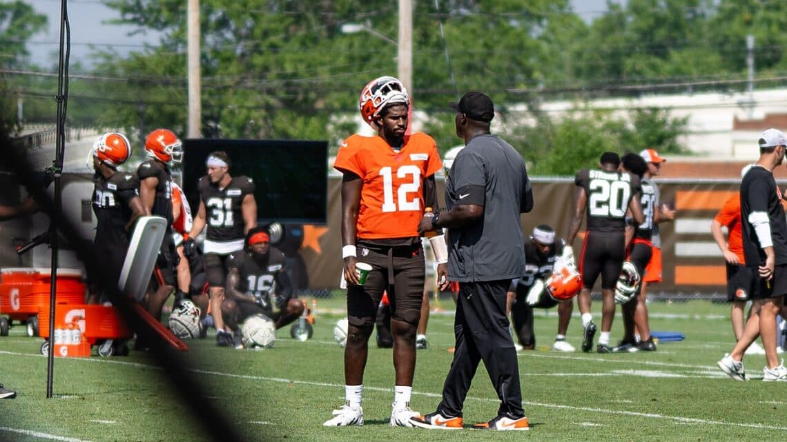 Shedeur Sanders Net Worth 2026: $5M and Counting After the NFL Draft