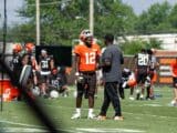 Shedeur Sanders - CC BY 4.0