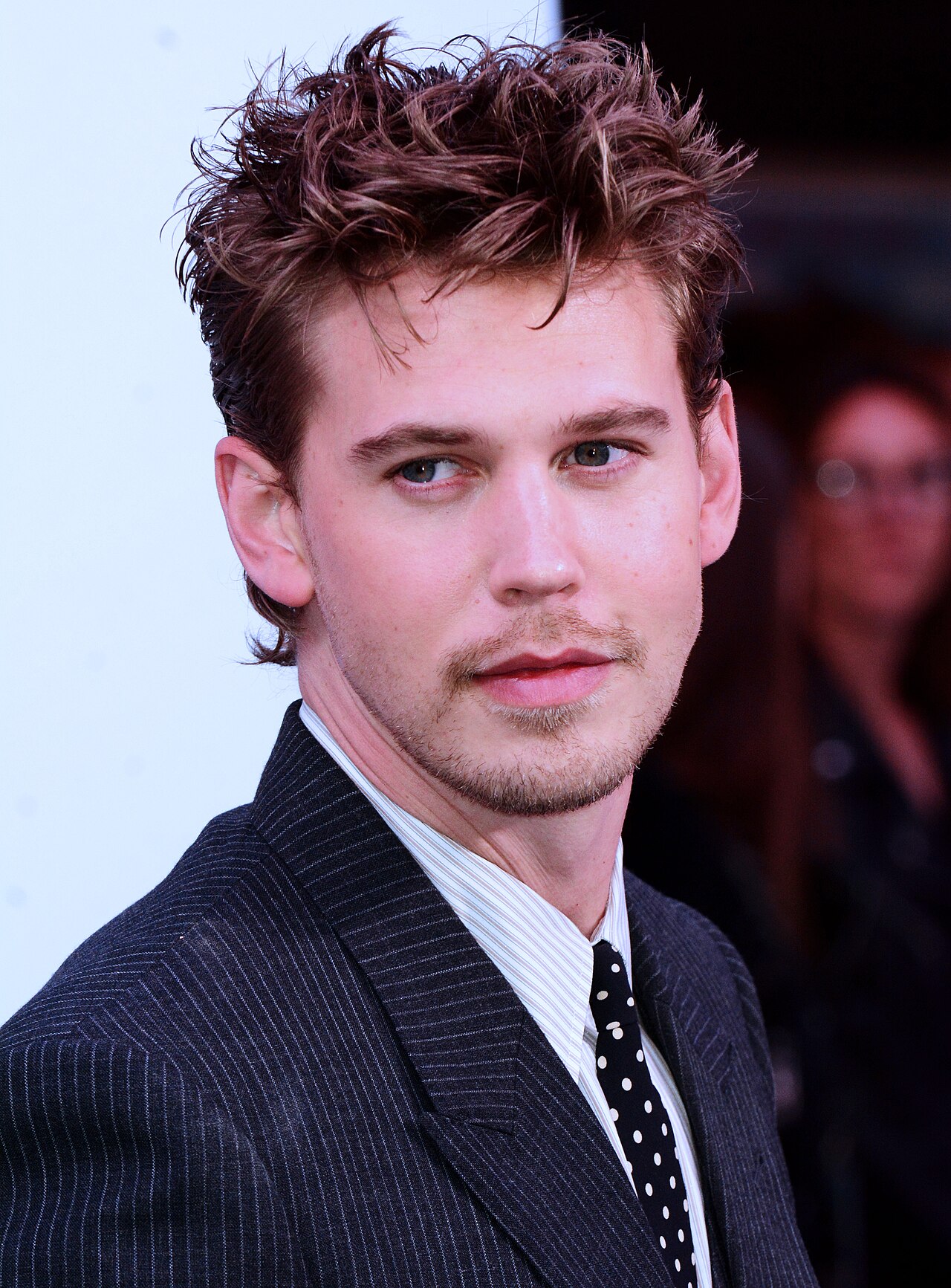 Austin Butler - CelebTrendNow