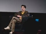Timothée Chalamet - CC BY 2.0