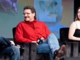 Pedro Pascal - CC BY-SA 4.0