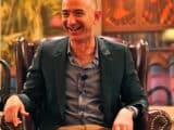Jeff Bezos - CC BY 2.0