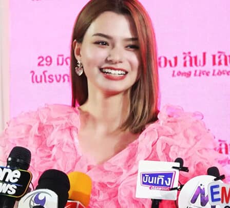 Becky Armstrong Net Worth 2026: Thai GL Drama’s Rising Fortune