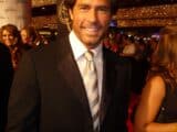 Shawn Christian actor - CC BY 2.0