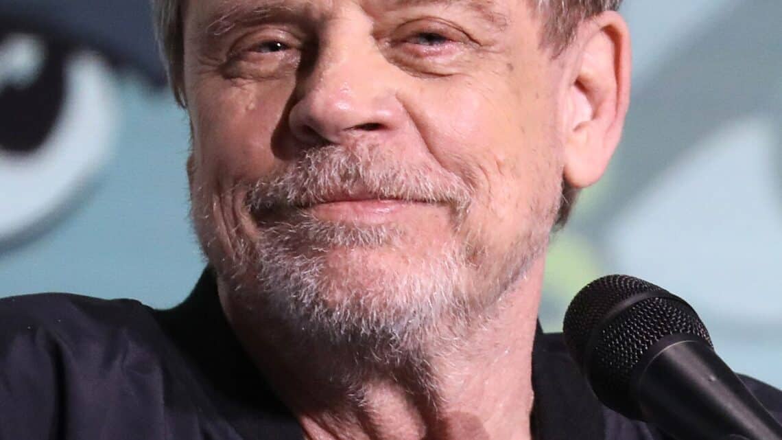 Mark Hamill Net Worth 2026: The Financial Legacy of a Galactic Icon