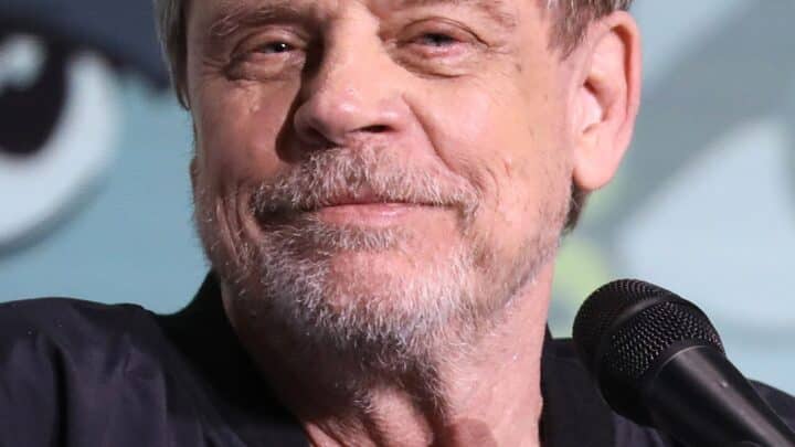 Mark Hamill Net Worth 2026: The Financial Legacy of a Galactic Icon