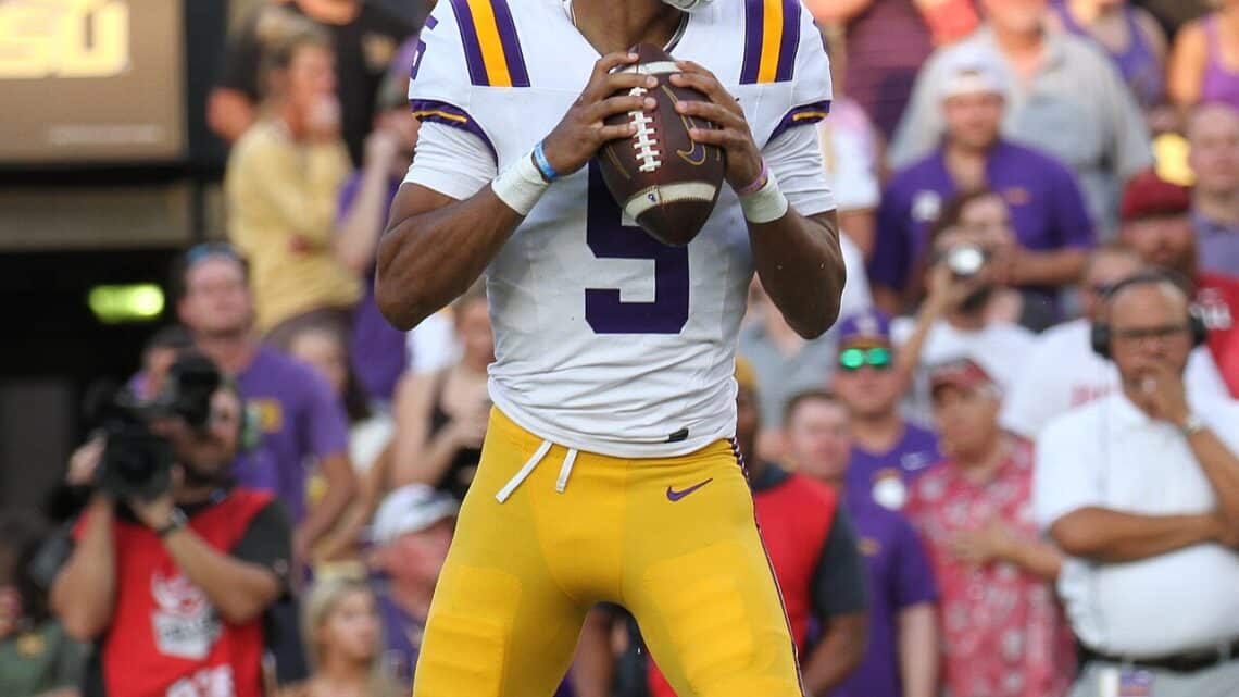 Jayden Daniels Net Worth 2026: The $12M Heisman-to-NFL Pipeline