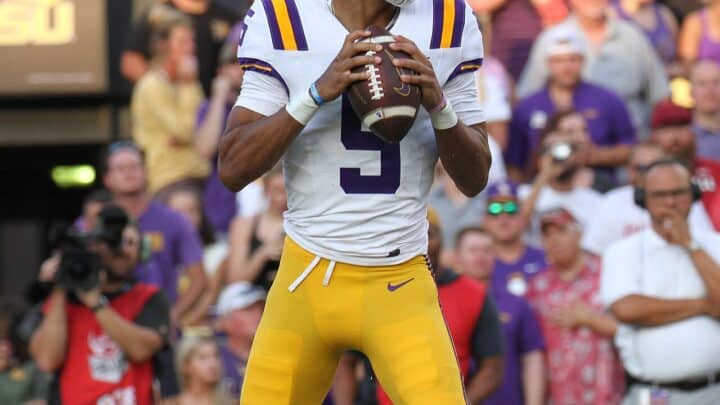 Jayden Daniels Net Worth 2026: The $12M Heisman-to-NFL Pipeline
