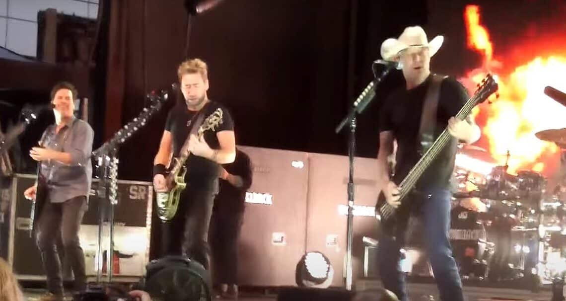 Nickelback Net Worth 2026: How Much Is He Worth Today?