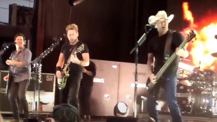 Nickelback Net Worth 2026: How Much Is He Worth Today?