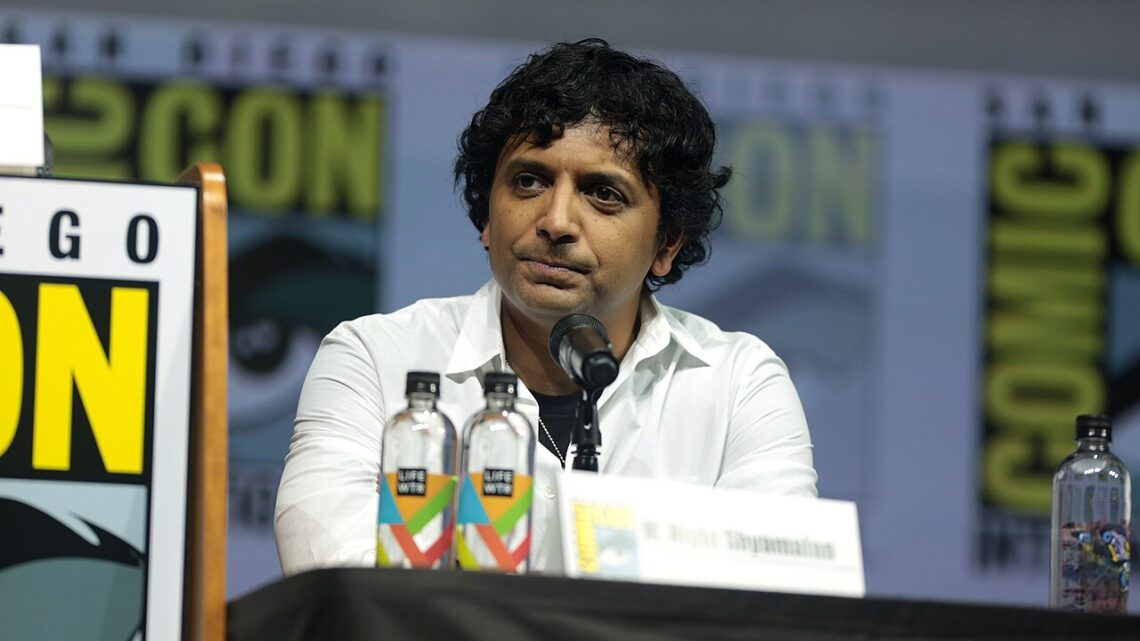 M Night Shyamalan Net Worth 2026: Twist Master’s Box Office Billions