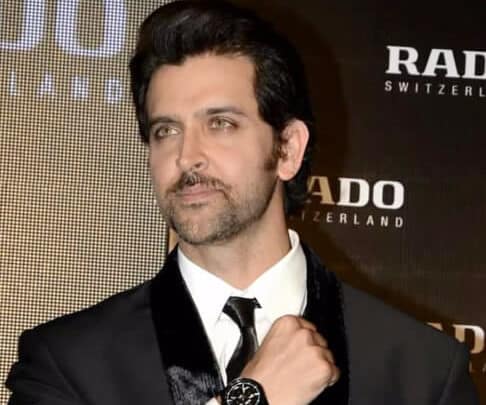 Hrithik Roshan Net Worth 2026: Greek God of Bollywood’s Wealth