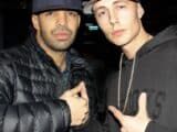 Drake rapper - CC BY-SA 3.0