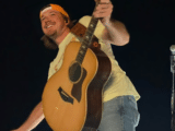 Morgan Wallen - CC BY-SA 3.0