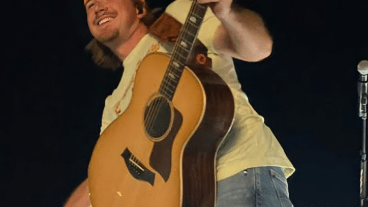Morgan Wallen Tour Revenue 2026: Country Giant’s Stadium Payday