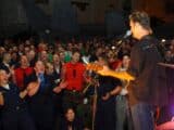 Country music singers - Public domain